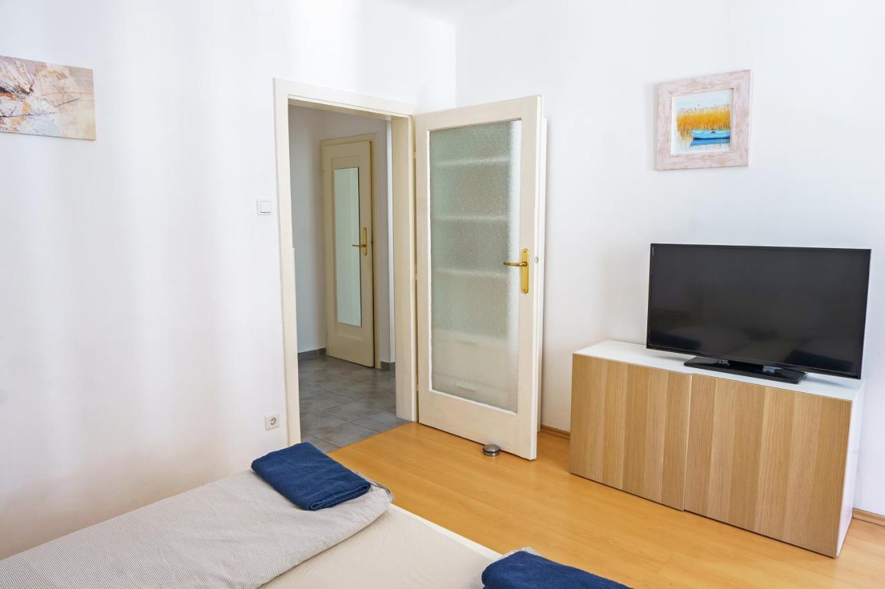 Vienna City Apartments Augarten エクステリア 写真